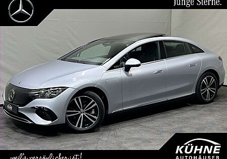 Mercedes-Benz EQE 300 Electric Art Advanced #Pano+Bur3D+22KW !