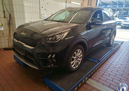 Kia Niro Spirit Hybrid Pano. AHK JBL-Sound ACC R.Cam
