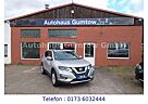 Nissan X-Trail N-Connecta 1.3 DIG-T Automatic
