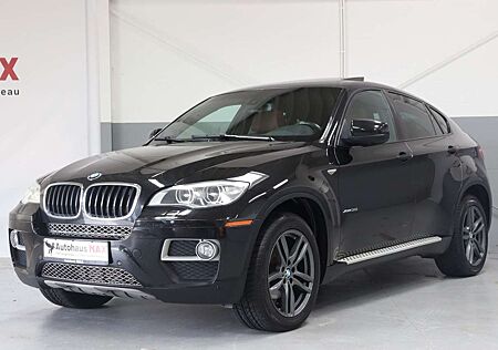 BMW X6 35i~SZH 4x~Kamera~UNFALLFREI~Schiebedach