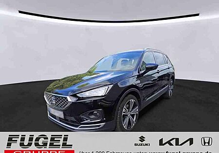 Seat Tarraco 1.4 TSI DSG Xcellence e-HybridAHK| LED|virt.Cock.|