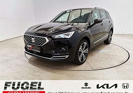 Seat Tarraco 1.4 TSI DSG Xcellence e-HybridAHK| LED|virt.Cock.|