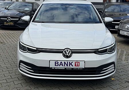 VW Golf Volkswagen Life