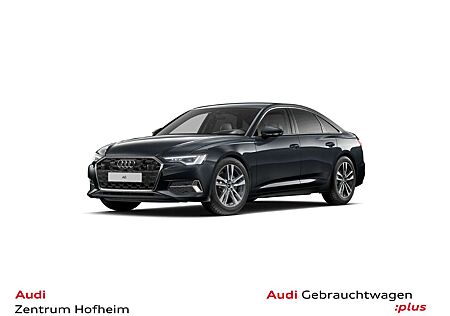 Audi A6 40 TDI qu advanced S tro*B&O*HUD*St