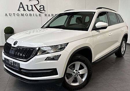 Skoda Kodiaq 2.0 TDI DSG 4x4 Ambition NAV+AHK+CARPLAY