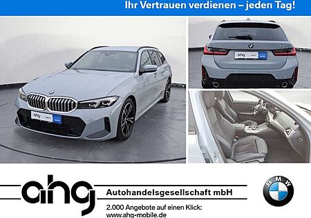 BMW 318 i Touring Auto M Sportpaket Klimaaut. PDC