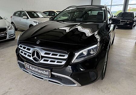 Mercedes-Benz GLA 200 Urban*LED-AHK-Automatik*