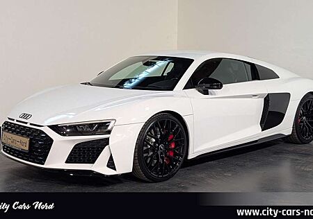 Audi R8 Coupe RWD PERFORMANCE/CARBON/NAPPA/KAMERA