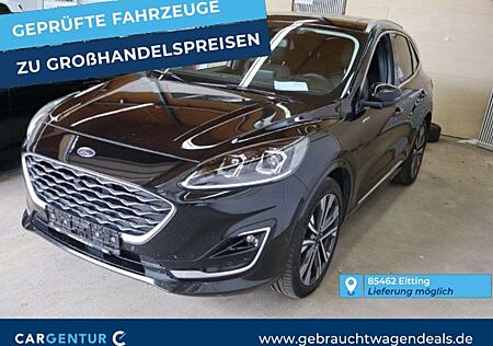 Ford Kuga 2.0 EcoBlue Vignale AHK Pano B&O SpoSi ACC