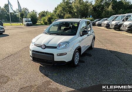 Fiat Panda Hybrid 1.0 GSE 51kw (70PS)