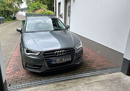 Audi A3 2.0 TDI S tronic sport