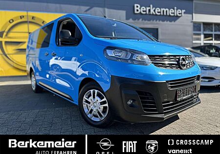 Opel Vivaro Kasten DoKa L 2.0 Edition