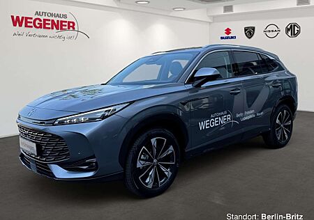 MG HS 1.5 T-GDi Hybrid+ Luxury |LED|360|CarPlay|ACC