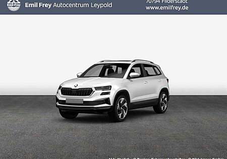 Skoda Karoq 1.5 TSI ACT DSG Selection
