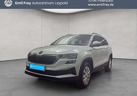 Skoda Karoq 1.5 TSI DSG Selection AHK schwenkbar