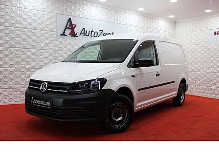 VW Caddy Volkswagen Kasten *START/STOPP*KLIMA*CAM*
