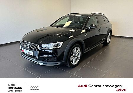 Audi A4 Allroad quattro 45 TFSI S tronic