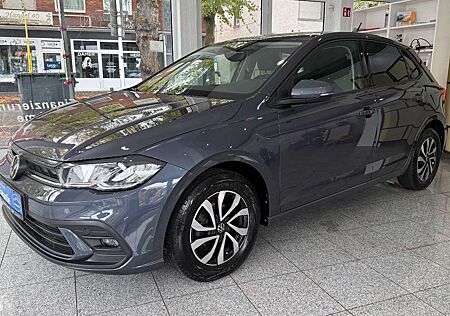 VW Polo Volkswagen VI Active 1.0|ACC|Lane|CarPlay|LED|Trave|