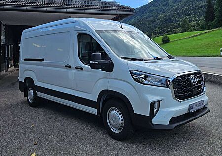 Maxus Deliver 9 Deliver 9 2.0 Transporter FWD KOMFORT