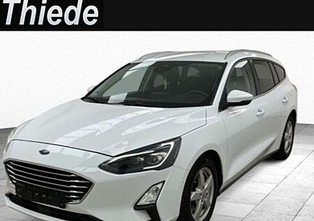 Ford Focus Turnier 2.0D TITANIUM NAVI/LED/KAMERA/SHZ