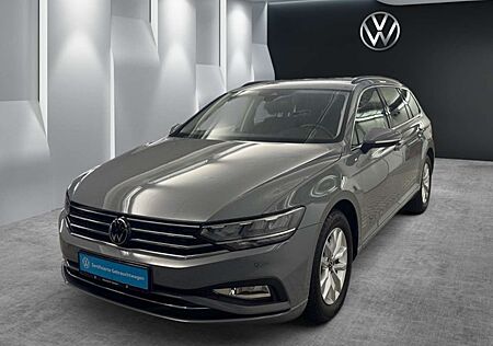 VW Passat Variant Volkswagen 2.0TDI DSG Business RFK NAVI LED