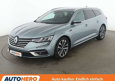 Renault Talisman 1.8 TCe Intens Aut.*NAVI*CAM*LED*PDC*SHZ*TEMPO*