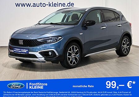 Fiat Tipo Cross 1.0l +KAMERA+LED+PDC+NAVI