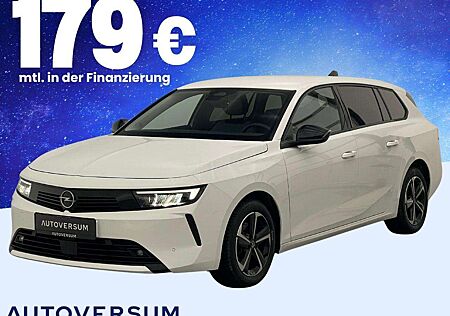 Opel Astra 1.5 CDTI DPF LED*KAM*ERGO*LANE*CARPLAY