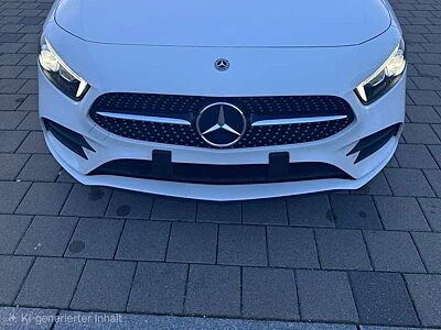 Mercedes-Benz A 200 A 200 AMG-LINE