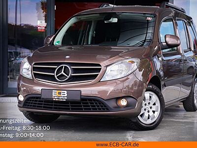 Mercedes-Benz Citan Kombi CDI *2.Hand/SHZ/Klima*