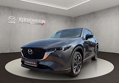 Mazda CX-5 ADVANTAGE 194 PS ++360°KAMERA+VOLL-LED+NAVI++