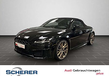 Audi TTS 2.0 TFSI 235(320) kW(PS) S tronic