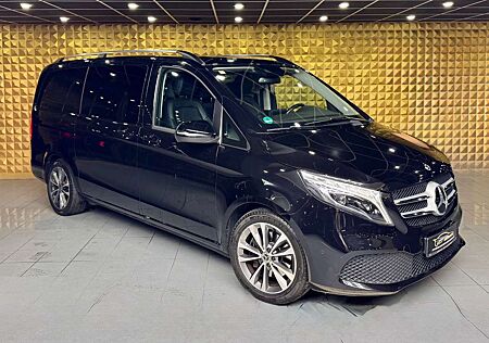 Mercedes-Benz V 220 V 220/250/300 d EDITION lang*KLIMA*EURO6D*SHZ