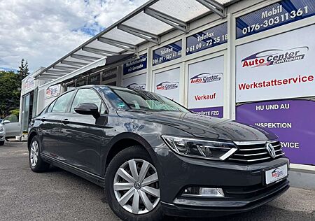VW Passat Volkswagen Lim. Trendline BMT/Start-Stopp*1.Hnd*PDC*