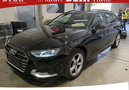 Audi A4 Av 35 TFSI LED/NAVI/SHZ/MEMO/RFK/8Fa