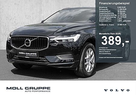 Volvo XC 60 XC60 T4 2WD Momentum Pro LED Kamera