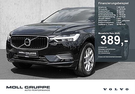 Volvo XC 60 XC60 T4 2WD Momentum Pro LED Kamera