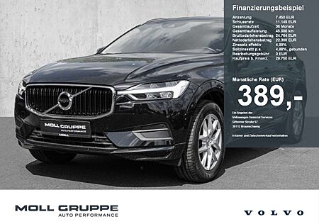 Volvo XC 60 XC60 T4 2WD Momentum Pro LED Kamera