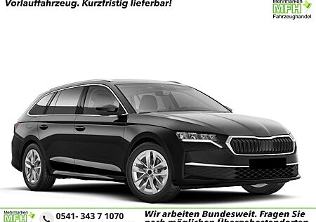 Skoda Octavia Combi Selection Kombi 1.5 TSI DSG AHK*Android A...