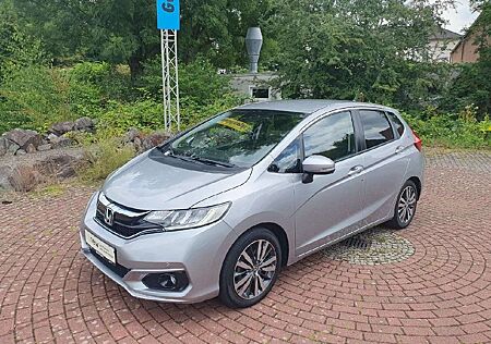 Honda Jazz Elegance