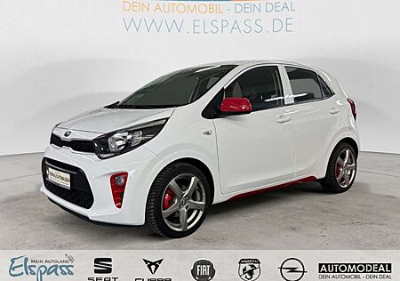 Kia Picanto Edition ALLWETTER SHZ LHZ BLUETOOTH KLIMA MULTIFLE