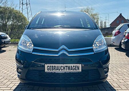 Citroën C4 Picasso Citroen Selection HDI AHK Mit TÜV