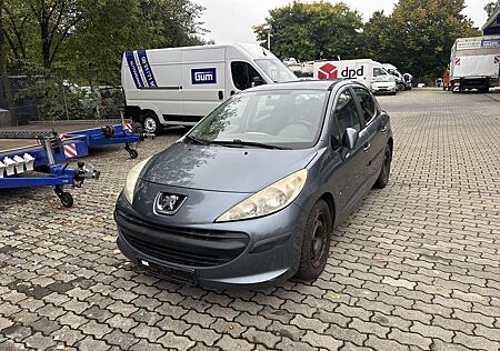 Peugeot 207 Tendance