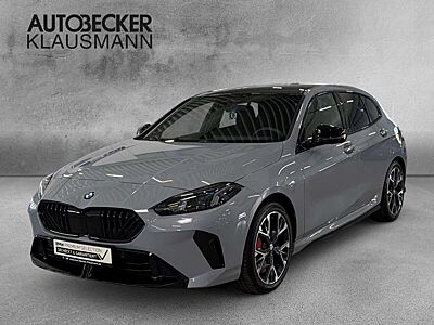 BMW 120 iA *M SPORT PRO* LM18'' AHK DACH SCHWARZ PARKEN KA