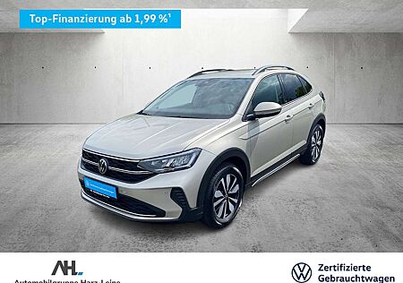 VW Taigo Volkswagen 1.0 TSI Move Navi LED PDC SHZ App-Connect