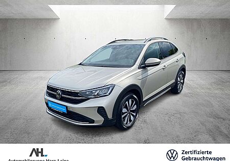 VW Taigo Volkswagen 1.0 TSI Move Navi LED PDC SHZ App-Connect