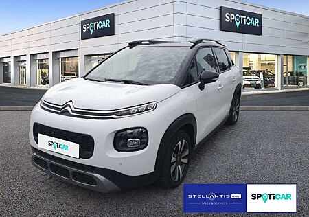 Citroën C3 Aircross Citroen 1.2 PureTech 110 Shine NAVI RFK (EURO 6d)