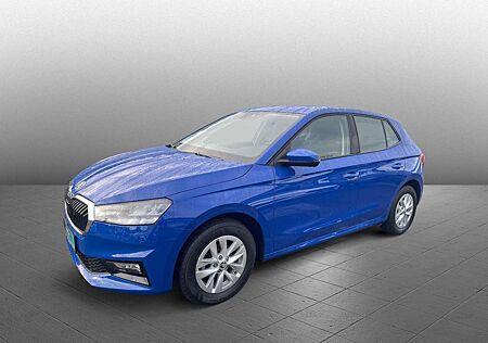 Skoda Fabia Selection 1.0 TSI 70 kW 5-Gang