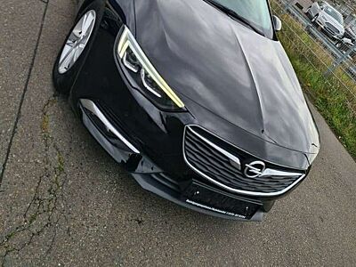 Opel Insignia B Sports Tourer INNOVATION