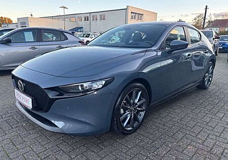 Mazda 3 Lim. Head-Up/Lenkradh./Kamera/Gar.b.02/2030